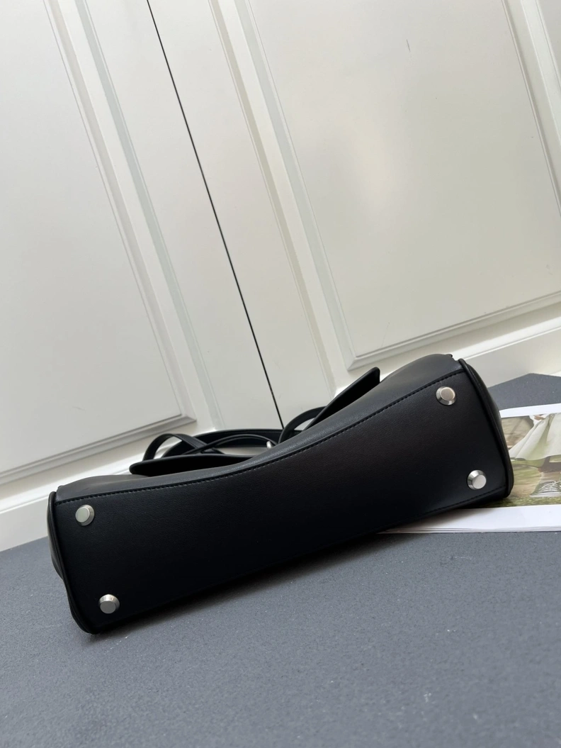 Bxlxnciaga Top Handle Bags Efficient 78737