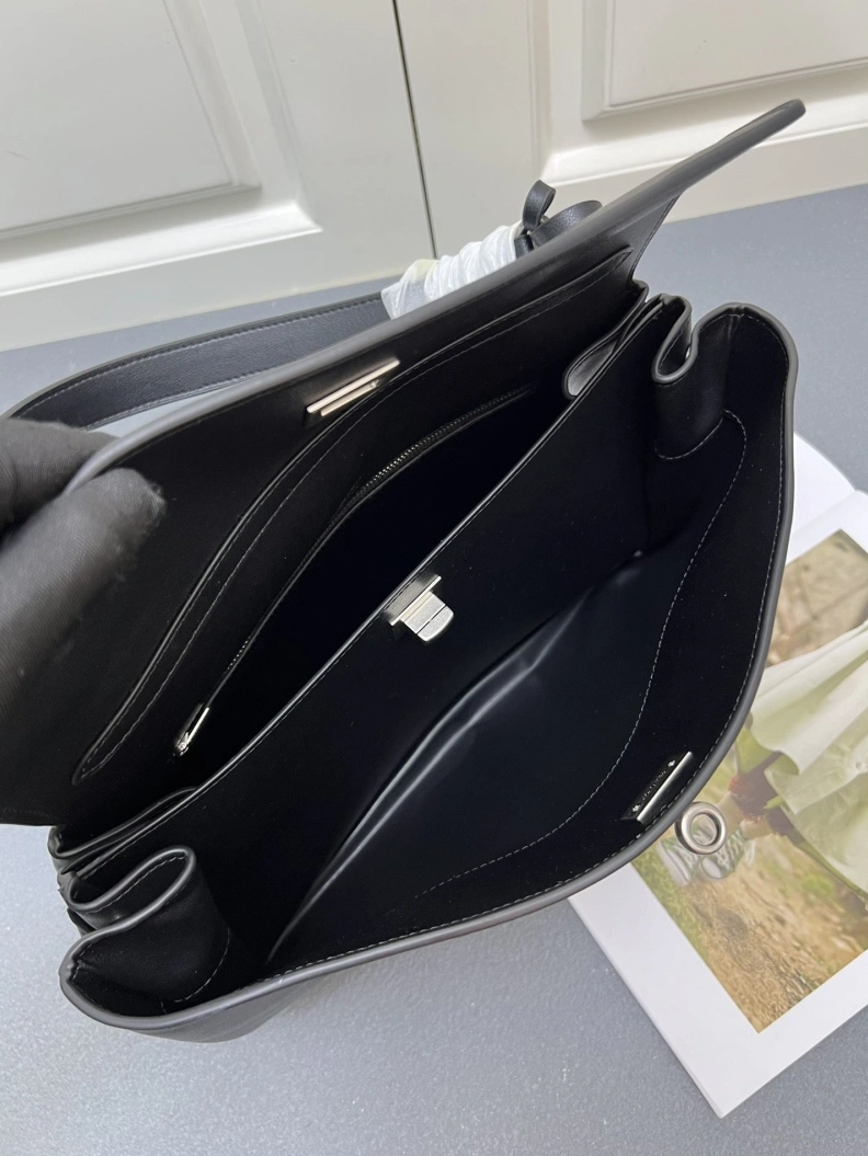 Bxlxnciaga Top Handle Bags Efficient 78737