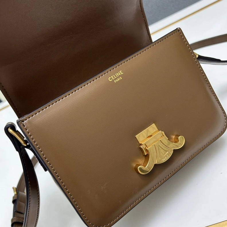 Affordable Cxlxne Satchel Bags 78361