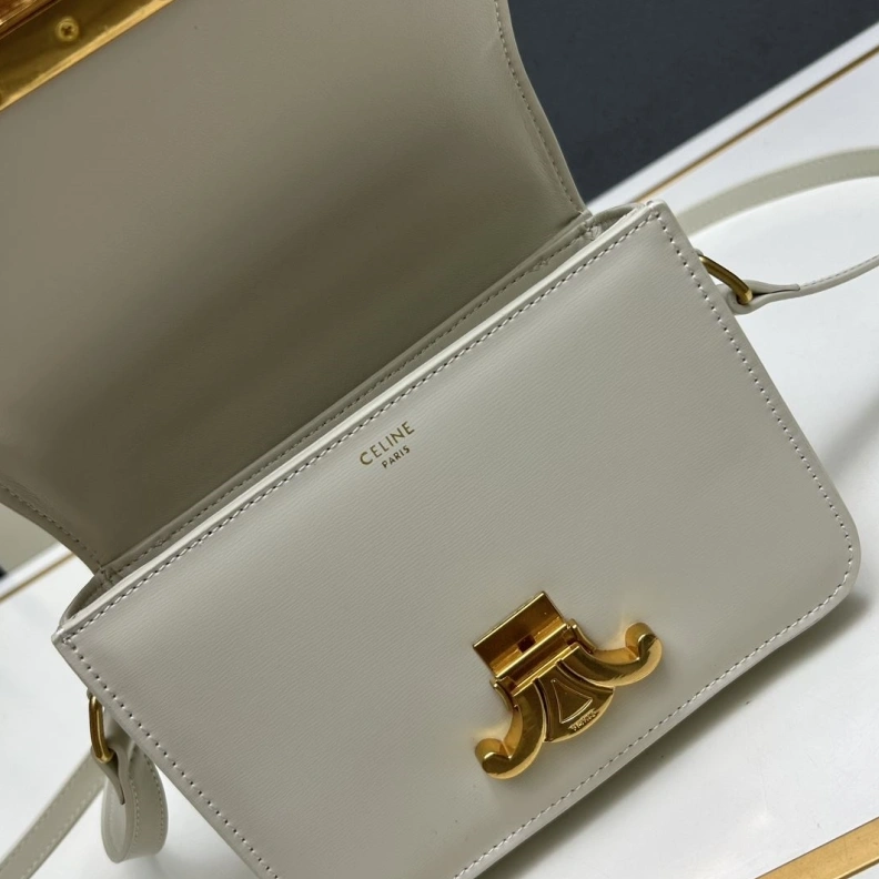 Stylish Cxlxne Satchel Bags 78386