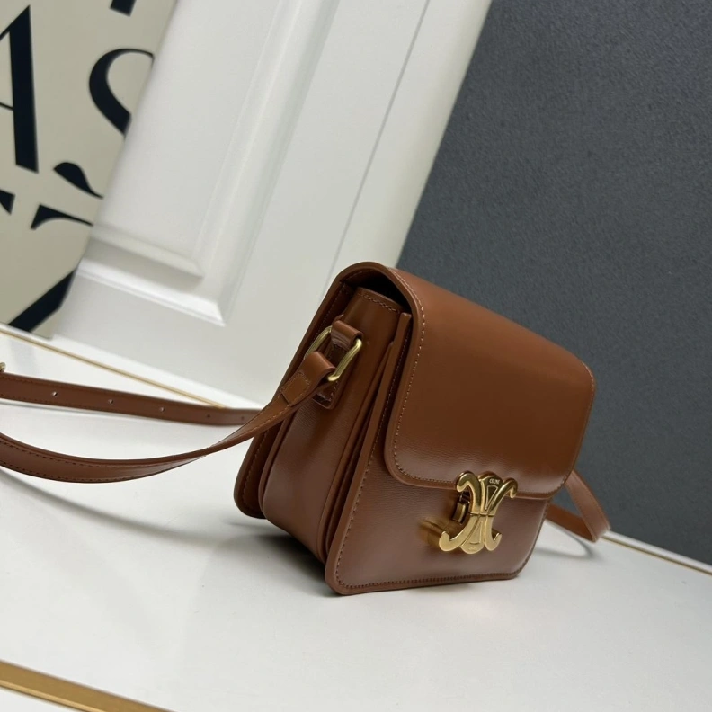 Sleek Cxlxne Satchel Bags 78380