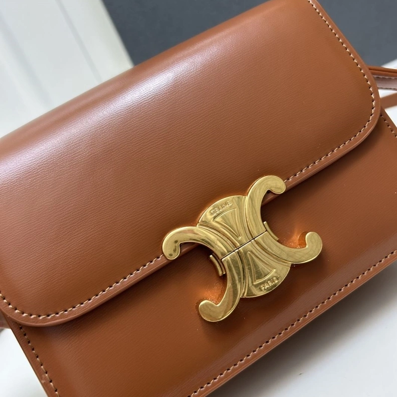 Sleek Cxlxne Satchel Bags 78380