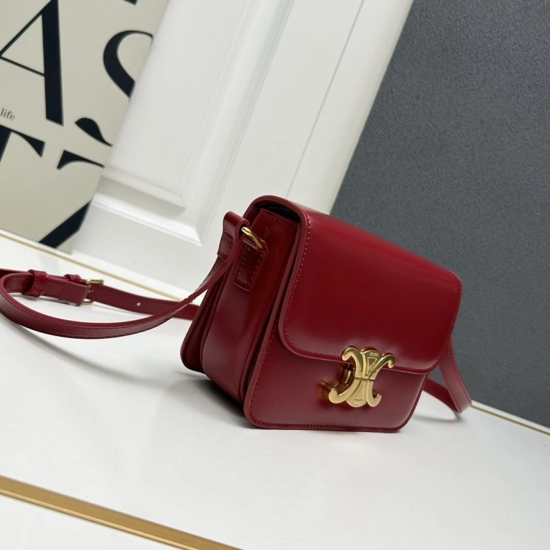 Cxlxne Satchel Bags EasyMatch 78368