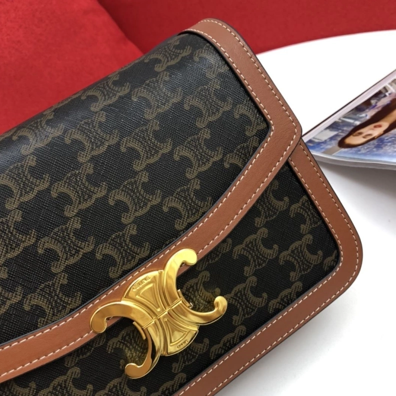 Cxlxne Satchel Bags GoAnywhere 78365