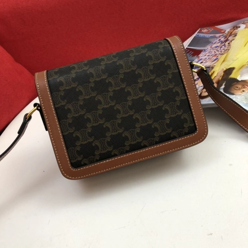 Sleek Cxlxne Satchel Bags 78348