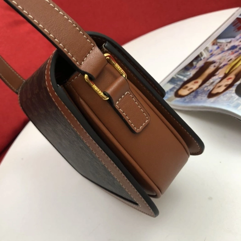 Sleek Cxlxne Satchel Bags 78348