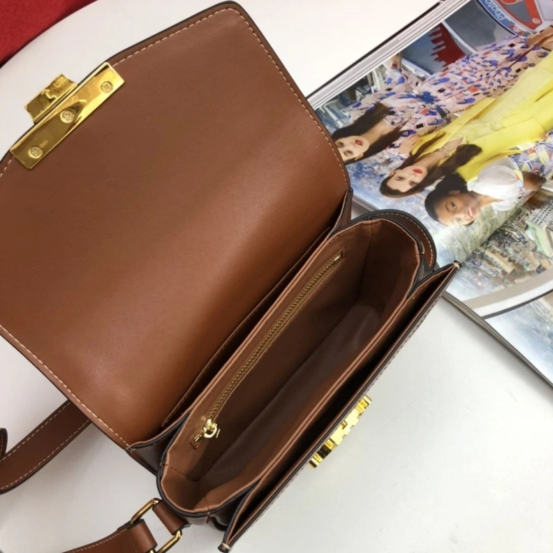 Sleek Cxlxne Satchel Bags 78348