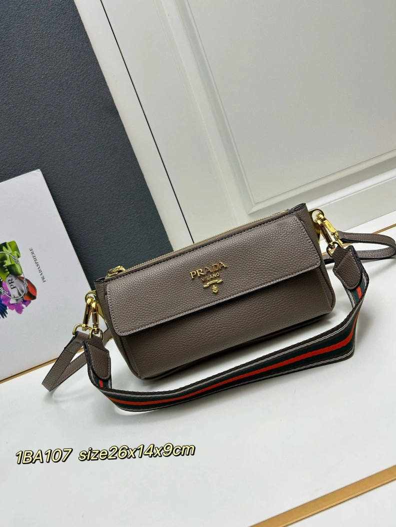 Sleek Prxdx Satchel Bags 59024