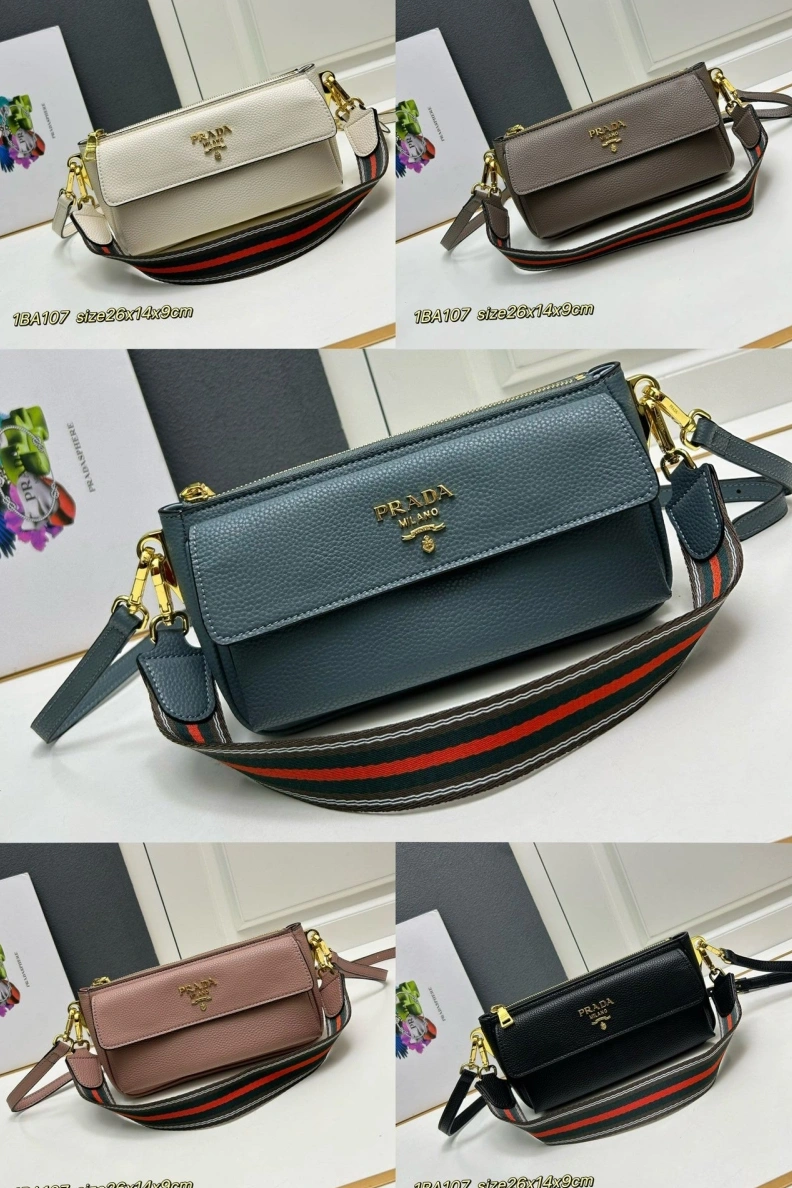 Sleek Prxdx Satchel Bags 59024
