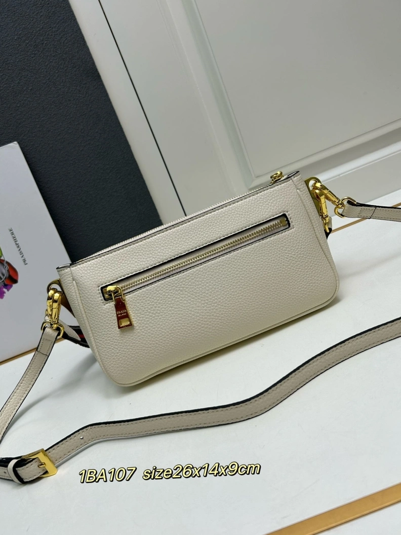 Prxdx Satchel Bags Durable 59018