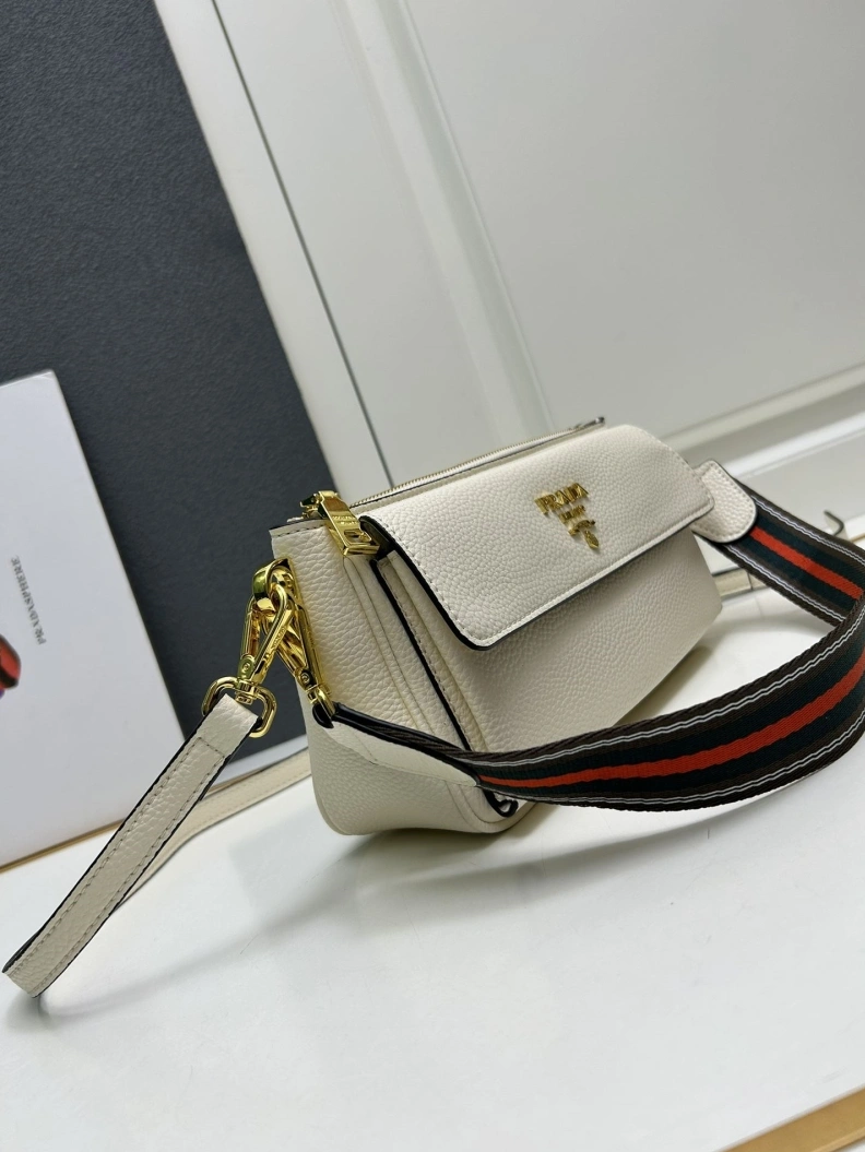 Prxdx Satchel Bags Durable 59018