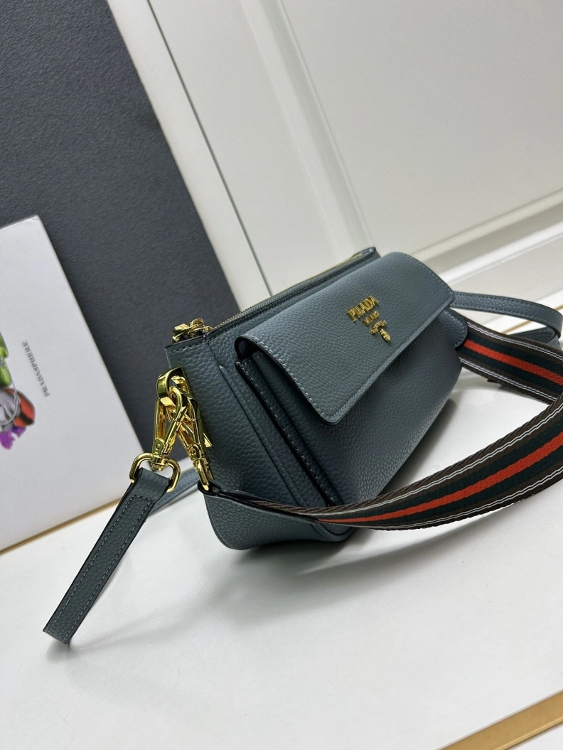 Prxdx Satchel Bags EyeCatching 58987