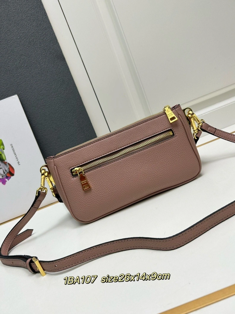 Prxdx Satchel Bags SmartChoice 58985