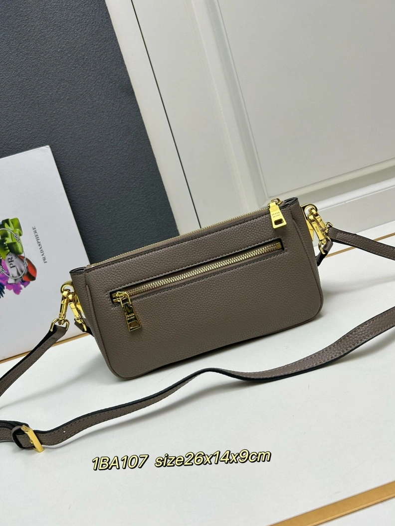 Prxdx Satchel Bags Timeless 58979