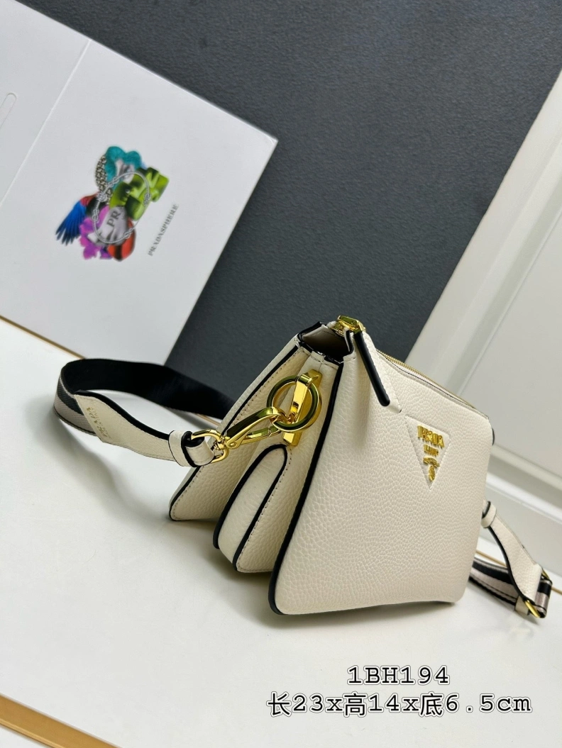 Prxdx Satchel Bags Versatile 58998