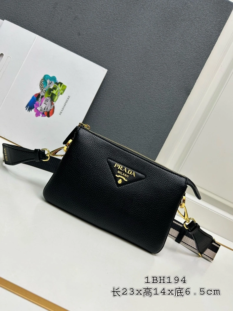 Prxdx Satchel Bags EasyMatch 58984