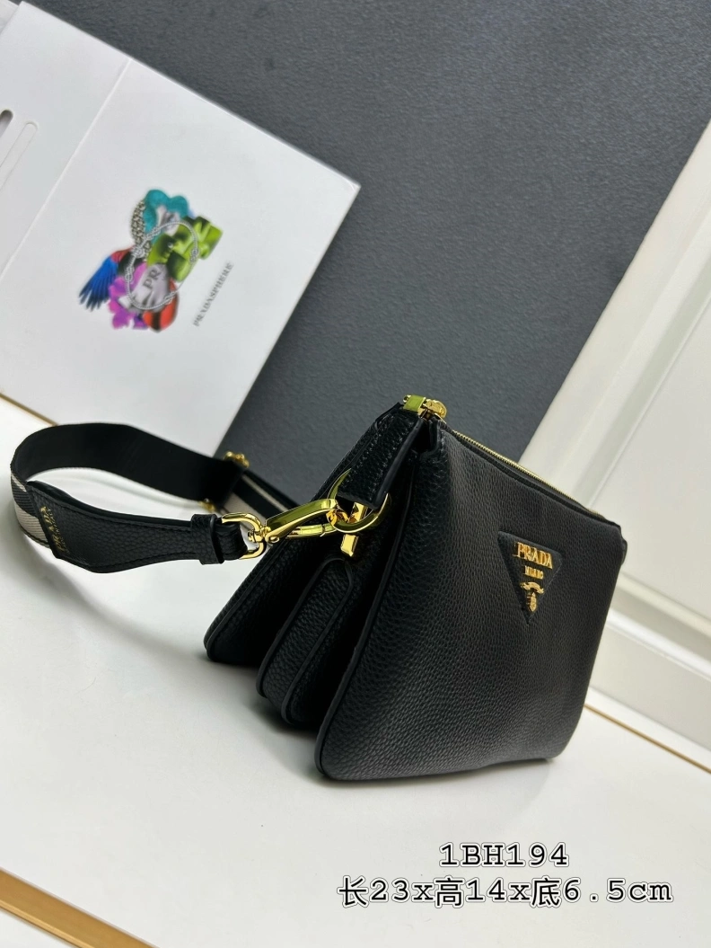 Prxdx Satchel Bags EasyMatch 58984