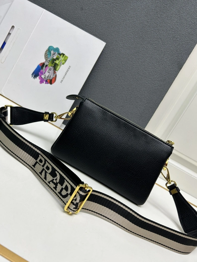 Prxdx Satchel Bags EasyMatch 58984