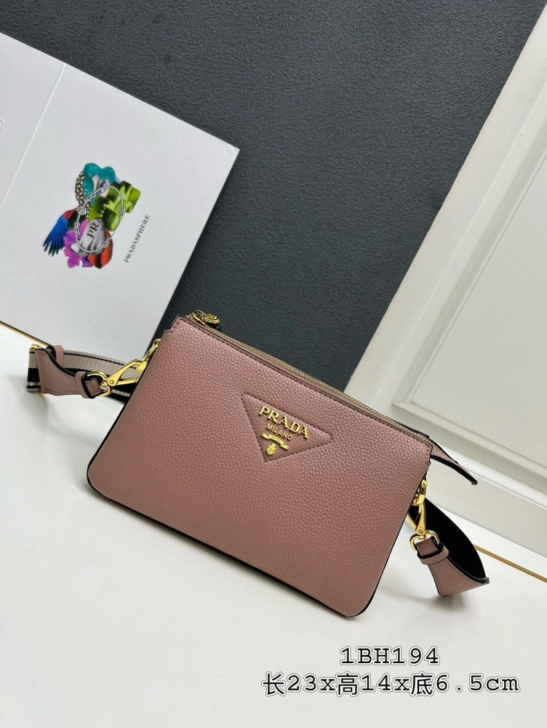 Trendsetting Prxdx Satchel Bags 59047