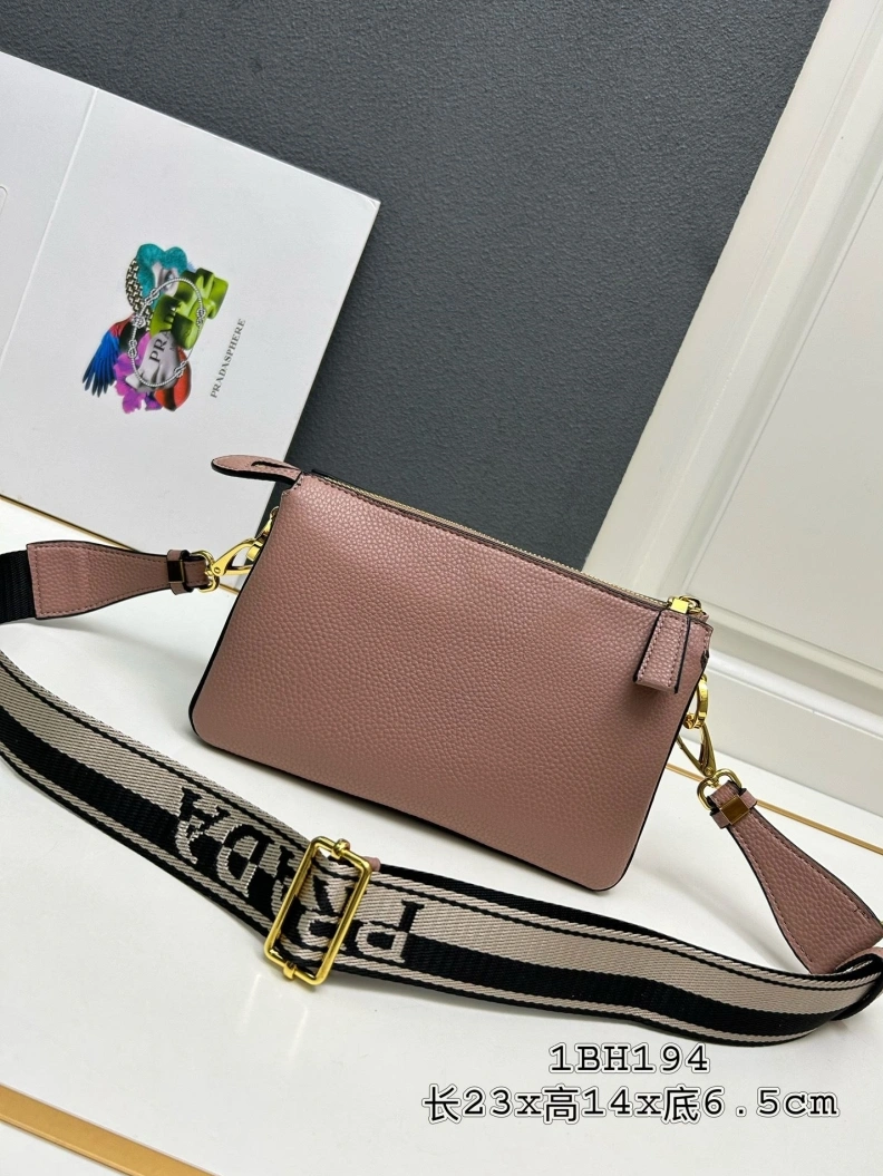 Trendsetting Prxdx Satchel Bags 59047