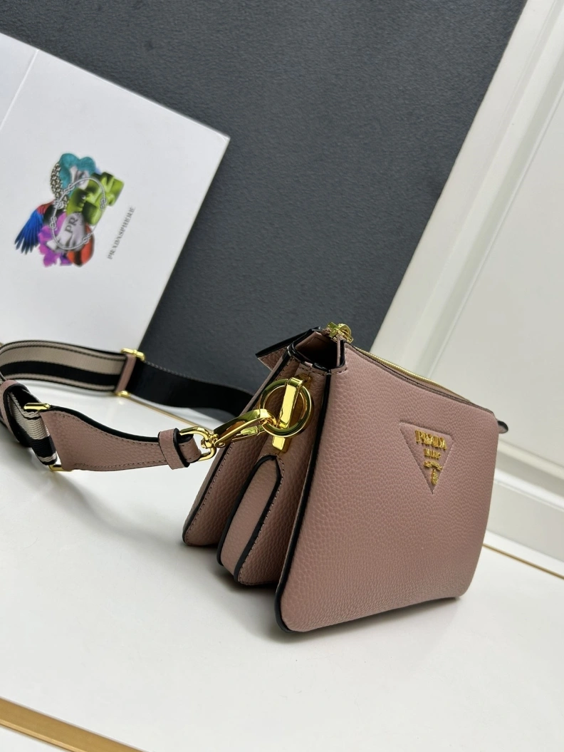 Trendsetting Prxdx Satchel Bags 59047