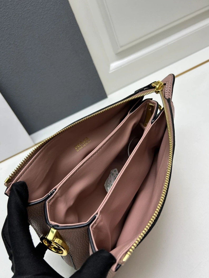 Trendsetting Prxdx Satchel Bags 59047