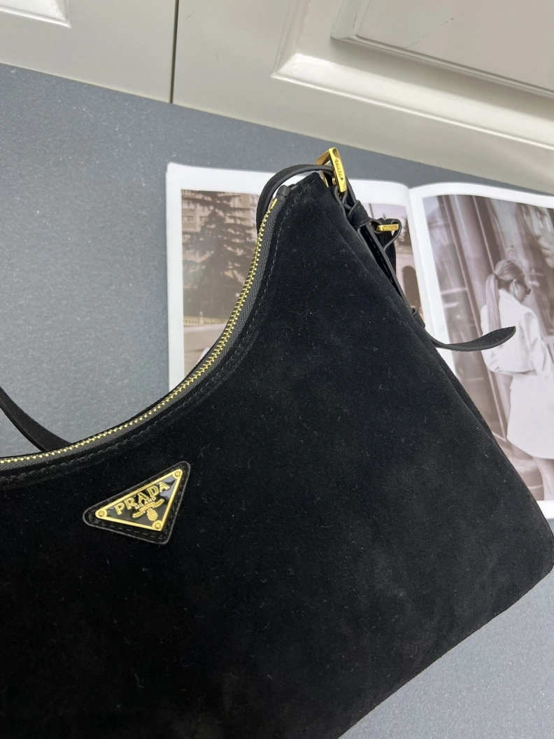 Comfortable Prxdx Top Handle Bags 58420