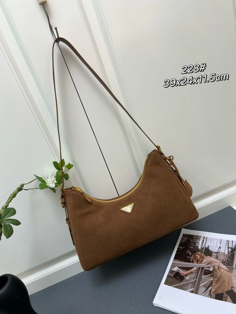 Vibrant Prxdx Top Handle Bags 58426