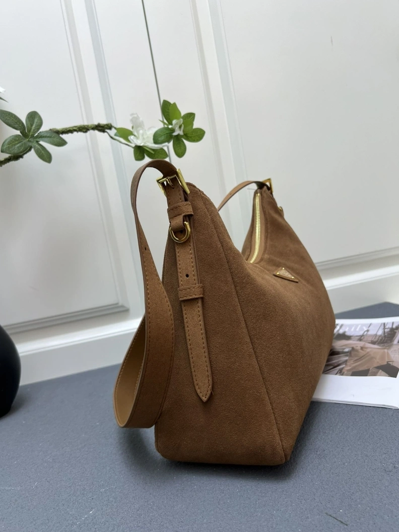 Vibrant Prxdx Top Handle Bags 58426
