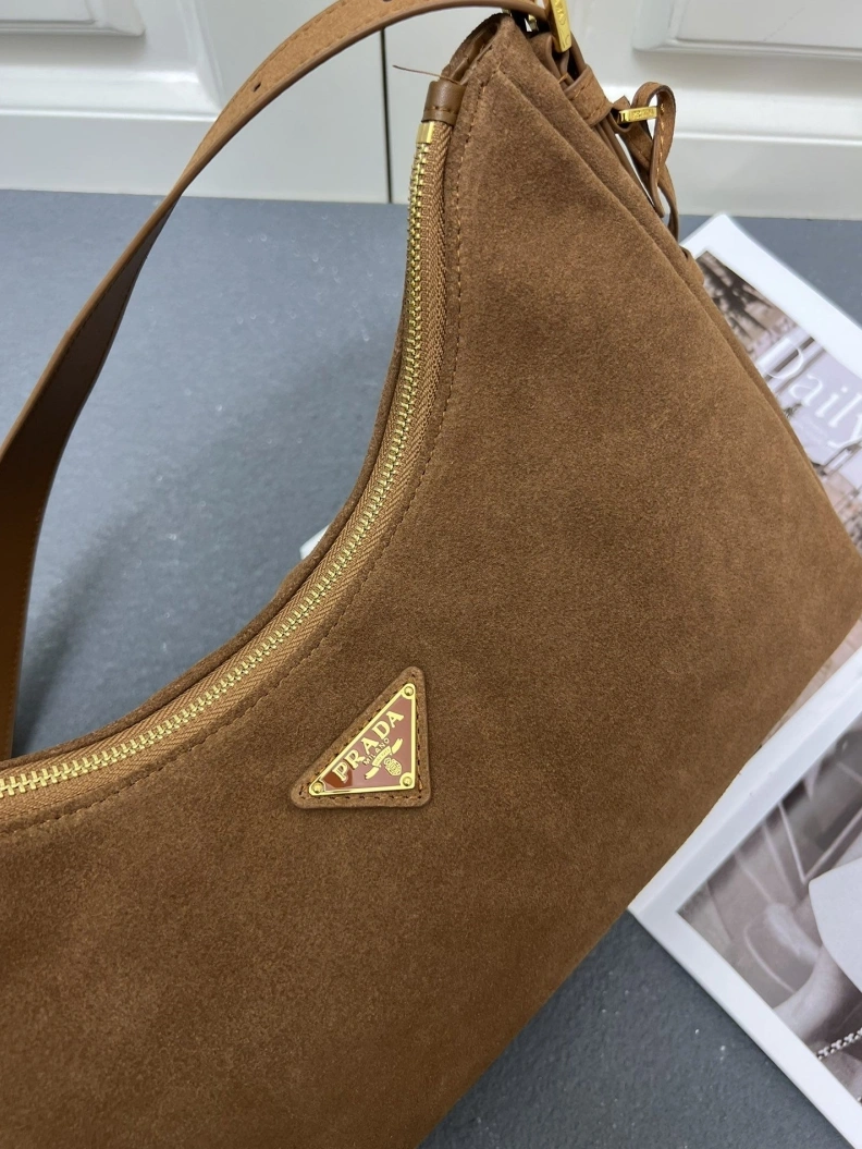 Vibrant Prxdx Top Handle Bags 58426