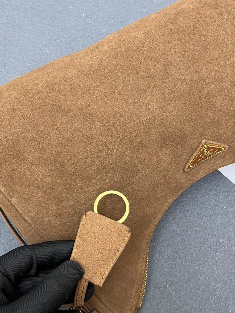 Vibrant Prxdx Top Handle Bags 58426