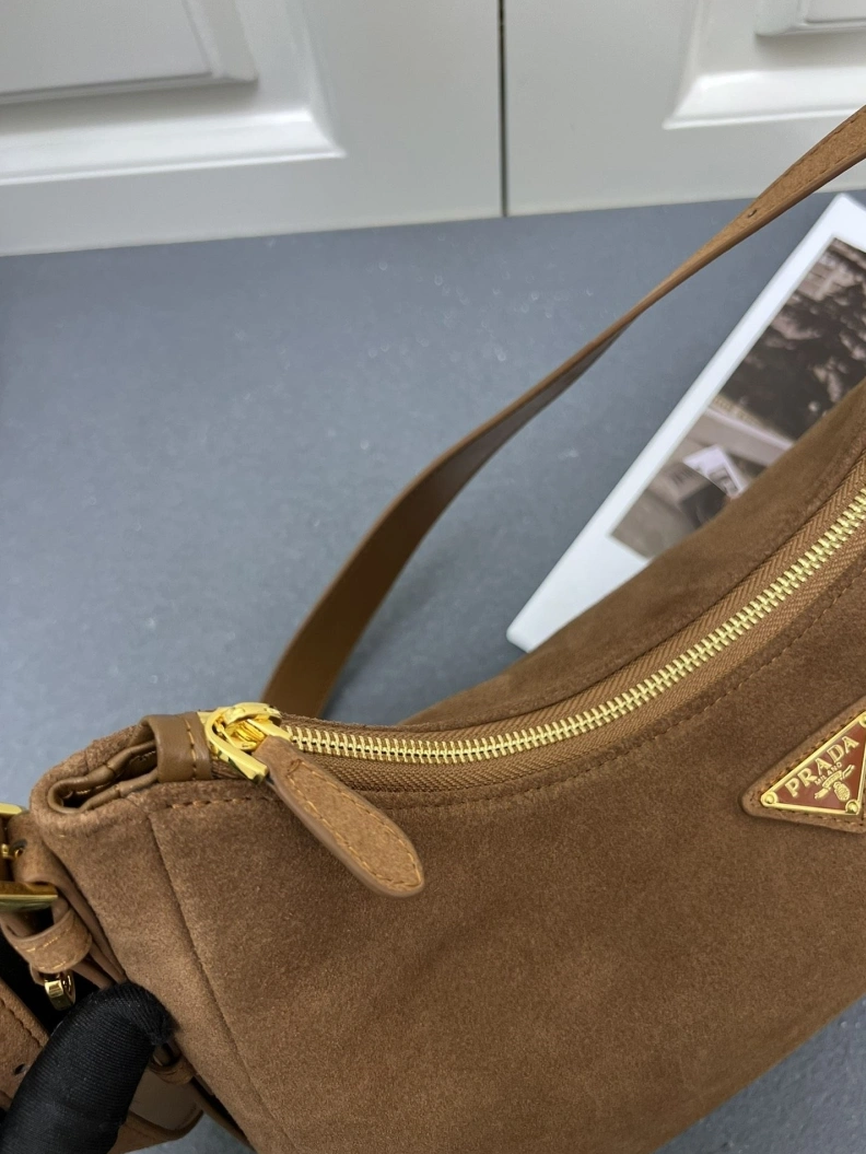 Vibrant Prxdx Top Handle Bags 58426