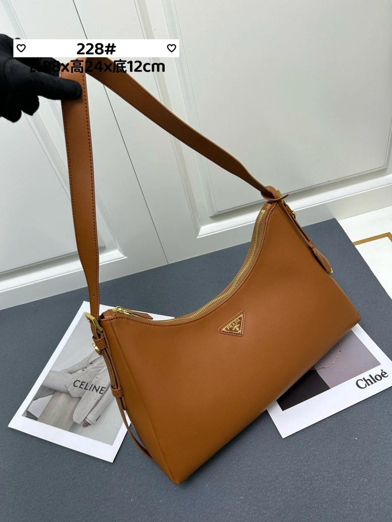 Prxdx Top Handle Bags Stylish 58452