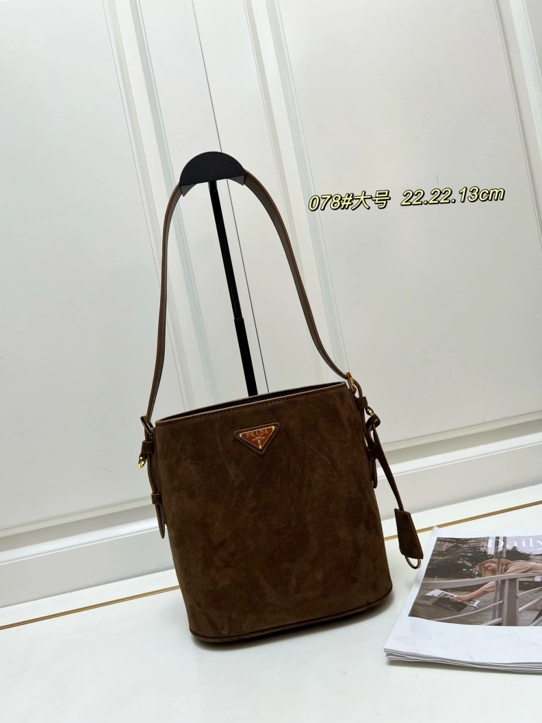 Elegant Prxdx Bucket Bags 59098
