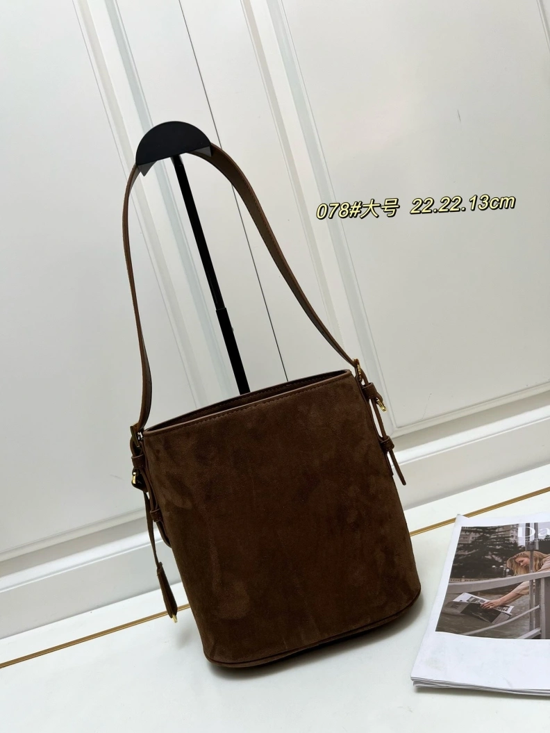 Elegant Prxdx Bucket Bags 59098