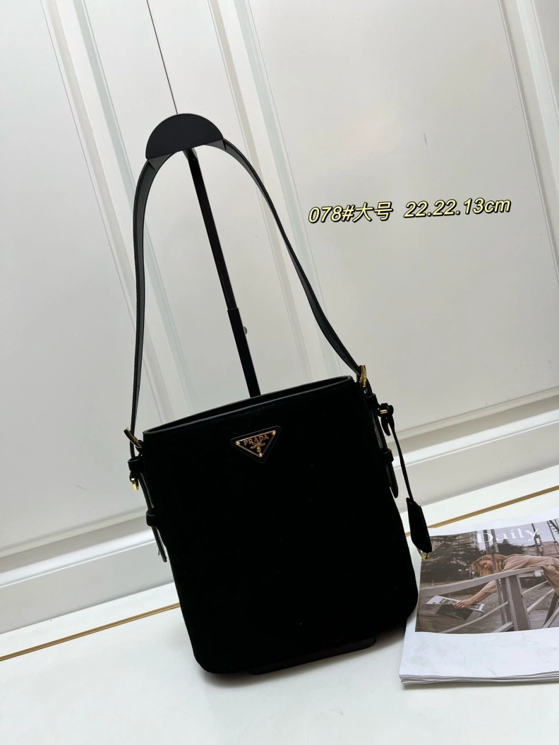 Sophisticated Prxdx Bucket Bags 59090