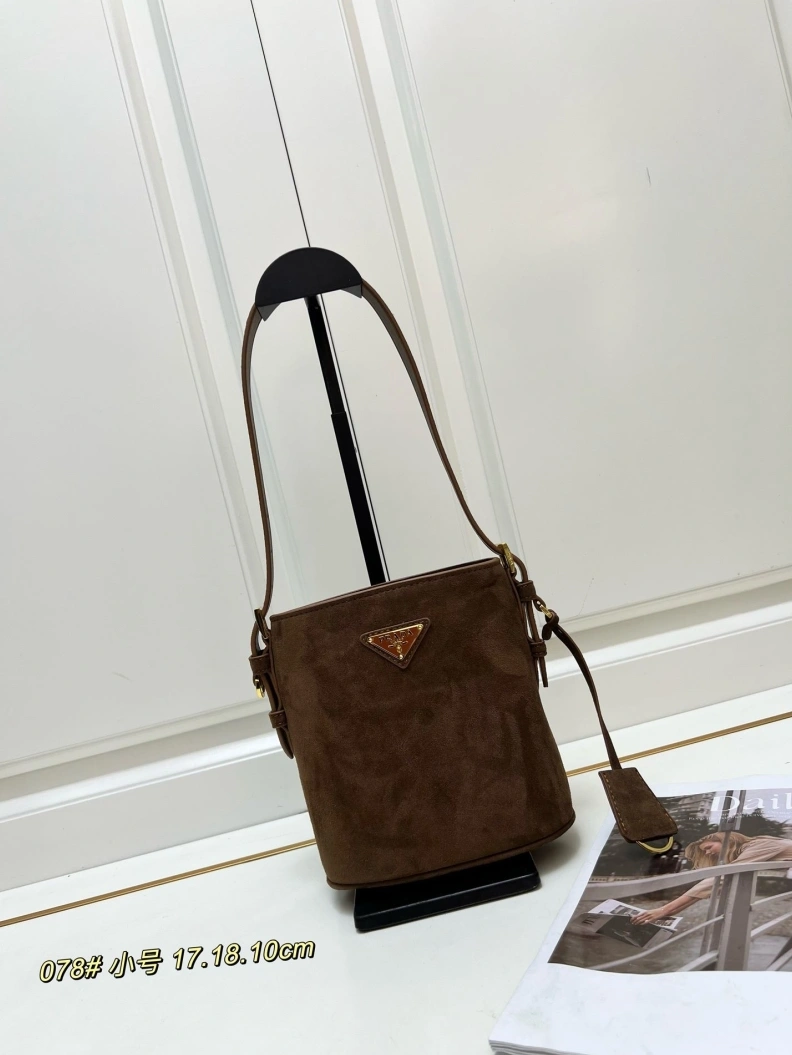 TopPick Prxdx Bucket Bags 59092