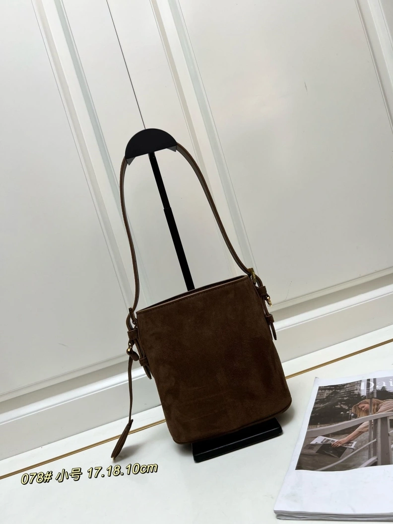TopPick Prxdx Bucket Bags 59092