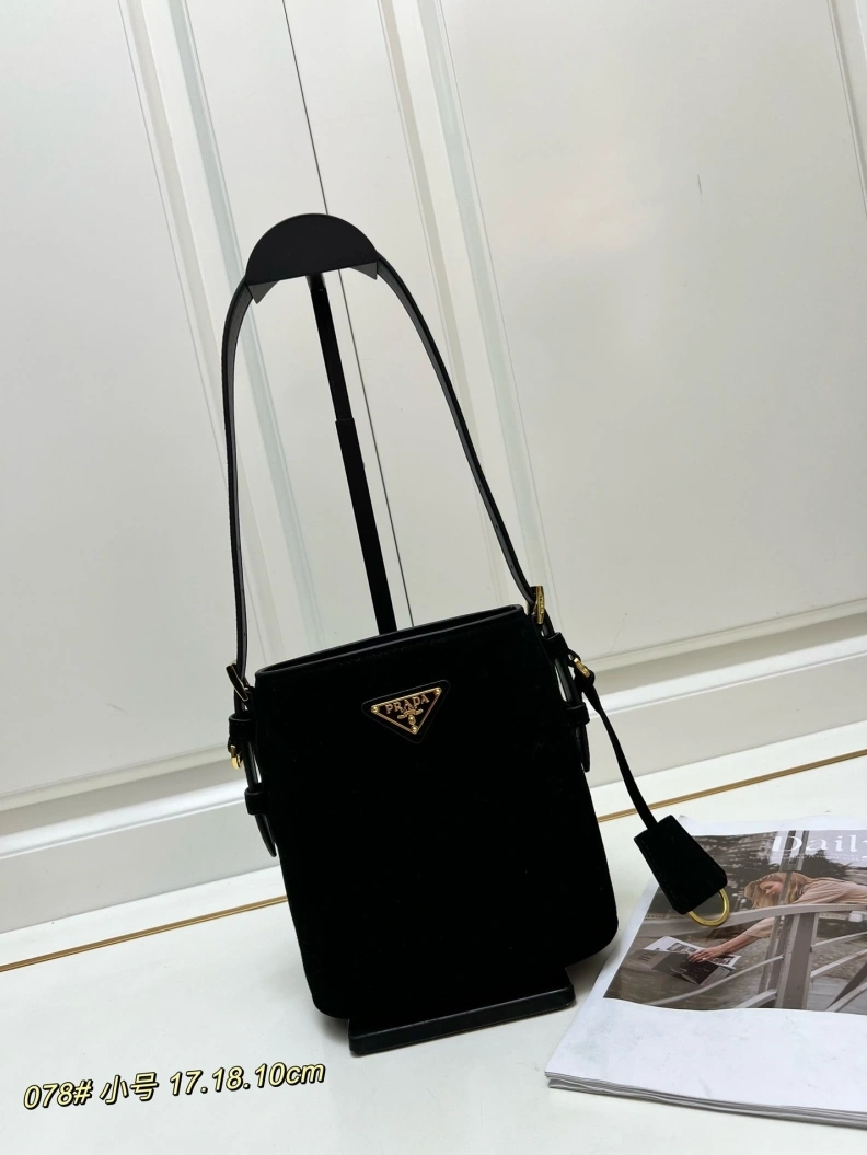 Sophisticated Prxdx Bucket Bags 59097