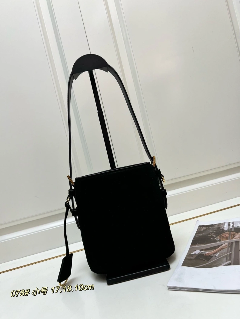 Sophisticated Prxdx Bucket Bags 59097