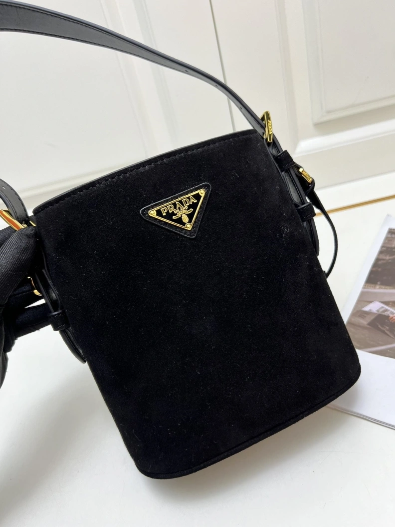 Sophisticated Prxdx Bucket Bags 59097