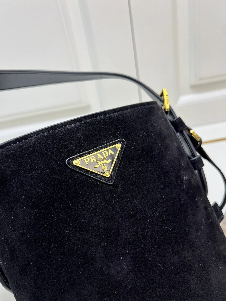 Sophisticated Prxdx Bucket Bags 59097