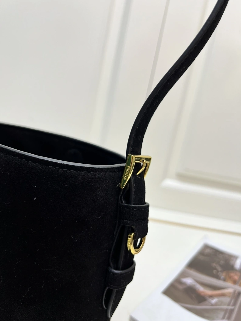 Sophisticated Prxdx Bucket Bags 59097
