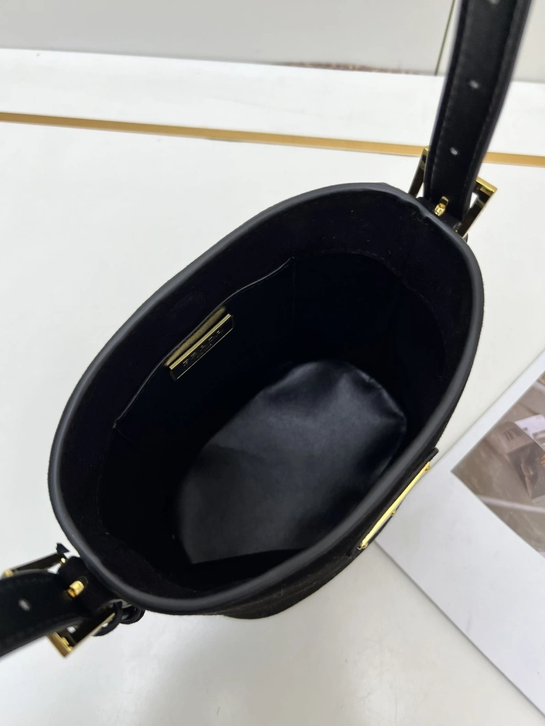 Sophisticated Prxdx Bucket Bags 59097