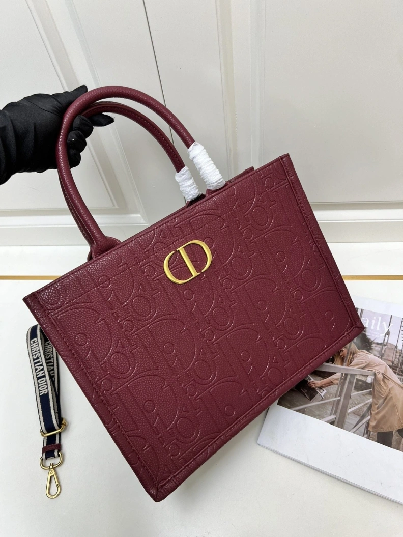 EyeCatching Dxxr Shopping Bags 61579