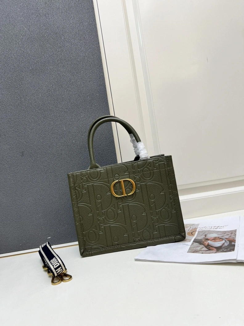 Vibrant Dxxr Shopping Bags 61584
