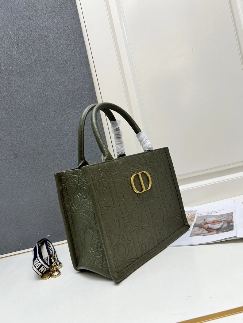Vibrant Dxxr Shopping Bags 61584