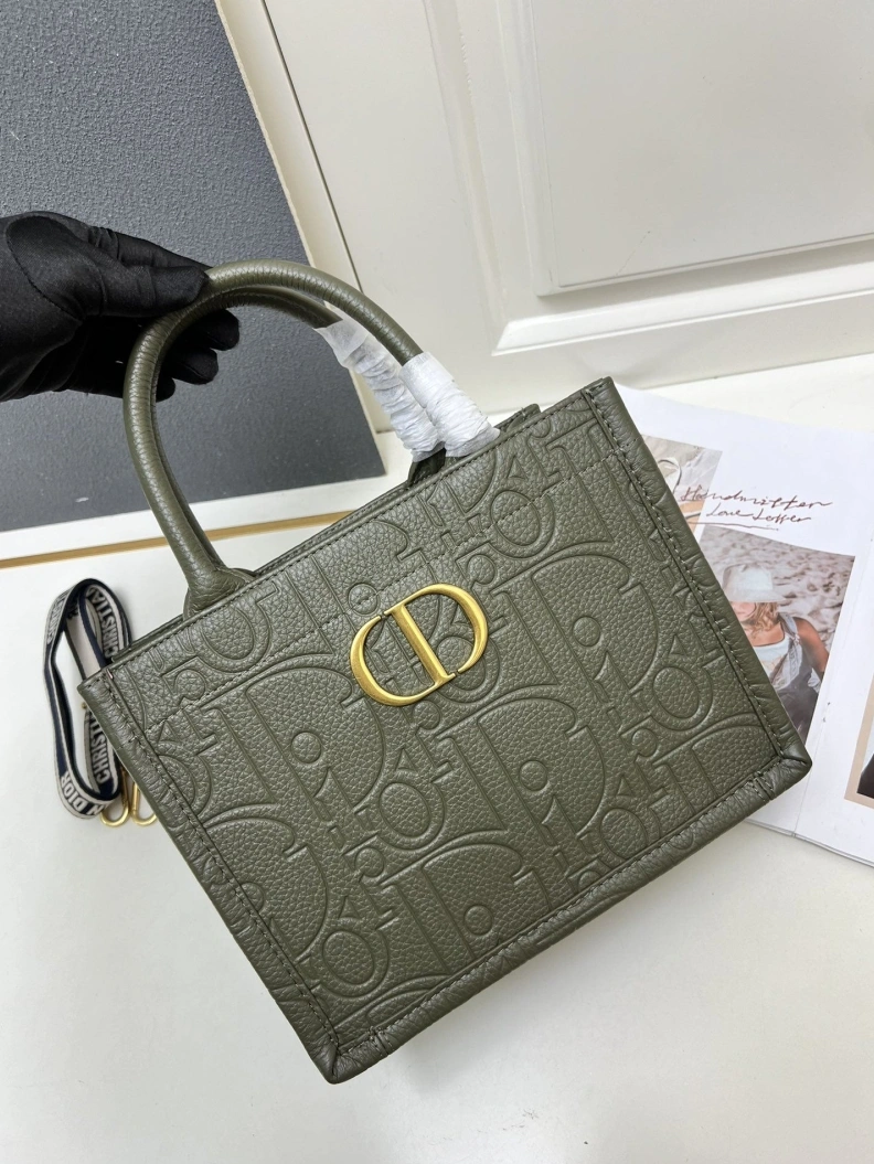 Vibrant Dxxr Shopping Bags 61584