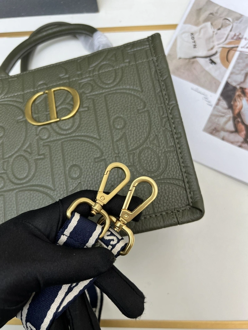 Vibrant Dxxr Shopping Bags 61584
