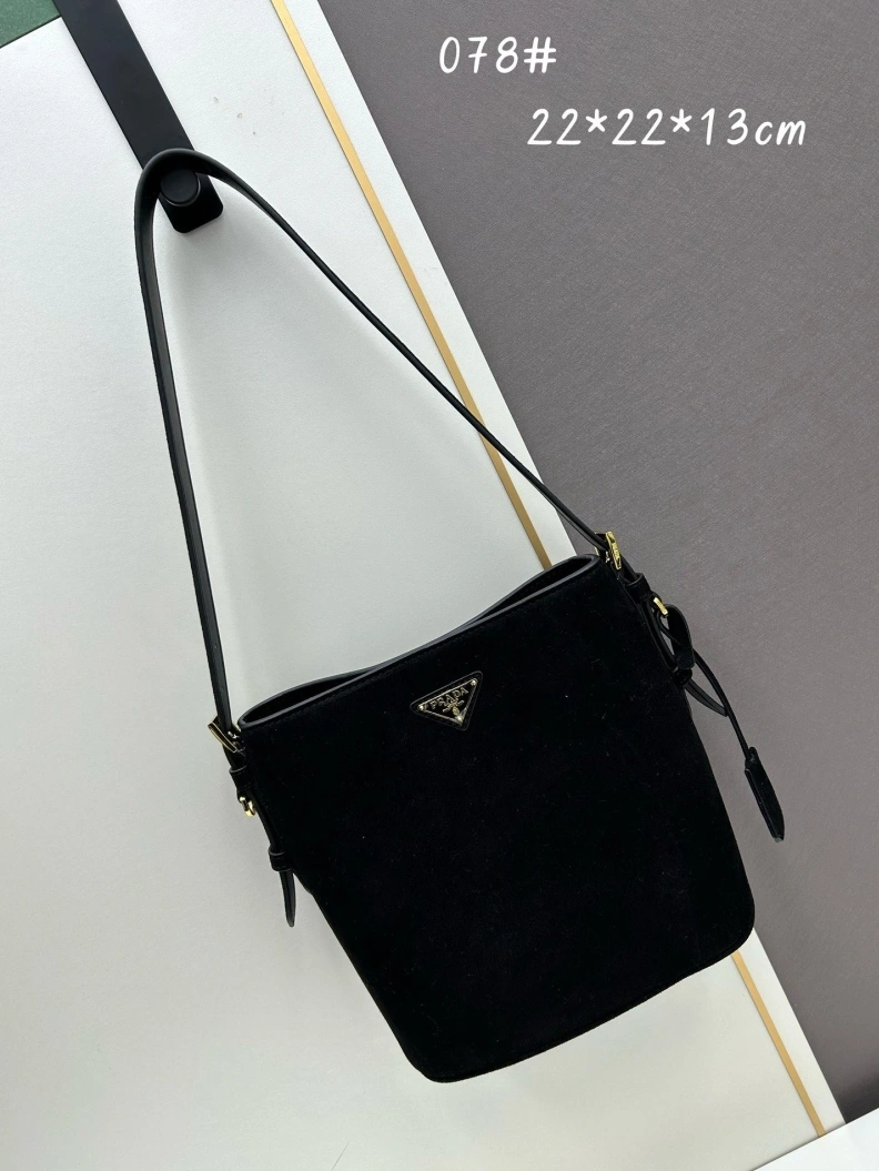 Prxdx Bucket Bags Functional 59096